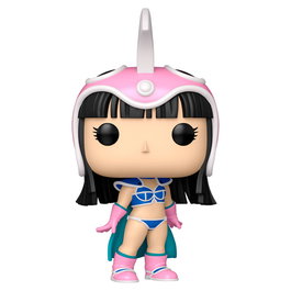 Funko Figura POP Dragon Ball Chichi Vinilo 9cm Caja Regalo