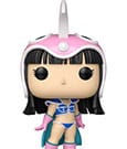Funko Figura POP! Dragon Ball Chichi (Kid)