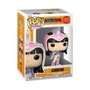 Funko Figura POP! Dragon Ball Chichi (Kid)