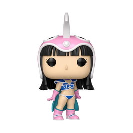 Funko Figura POP! Dragon Ball Chichi (Kid)
