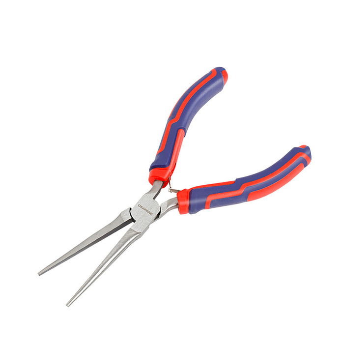 Workpro Alicates mini punta fina 150 mm