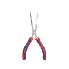 Workpro Alicates mini punta fina 150 mm