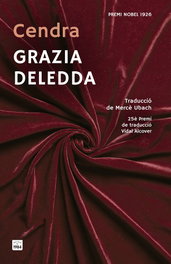 Cendra, Grazia Deledda - EDIC.1984