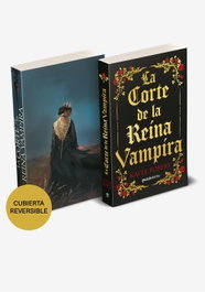 La corte de la reina vampira, Katee Robert - MARTINEZ ROCA
