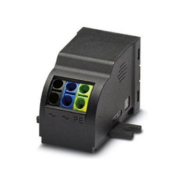 Phoenix FLT-SEC-T1+T2-3S-350/25-FM 2905470 Blitzstrom-/berspannungsleiter