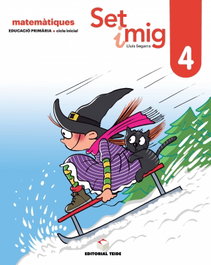 TEIDE, CALCUL. SET I MIG 4 - (CAT).(19).CALCUL.SET I MIG 4