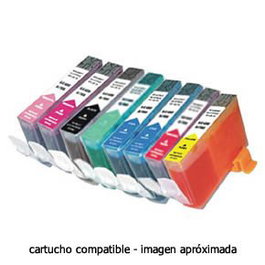 LSM Cartucho de tinta compatible HP 933XL Amarillo Alta capacidad