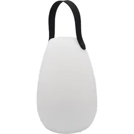 Gao Lámpara Híbrida GAO4004282472506 Solar/USB LED RGB Batería 500 mAh IP44