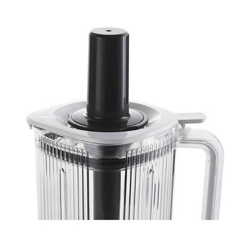 Zwilling Universal Batidora de Varillas, 1200 W, 7 Velocidades, Capacidad 1.4 L, Función Impulso, Color Plata