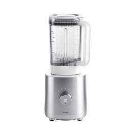 Zwilling Universal Batidora de Varillas, 1200 W, 7 Velocidades, Capacidad 1.4 L, Función Impulso, Color Plata