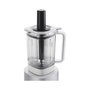 Zwilling Universal Batidora de Varillas, 1200 W, 7 Velocidades, Capacidad 1.4 L, Función Impulso, Color Plata