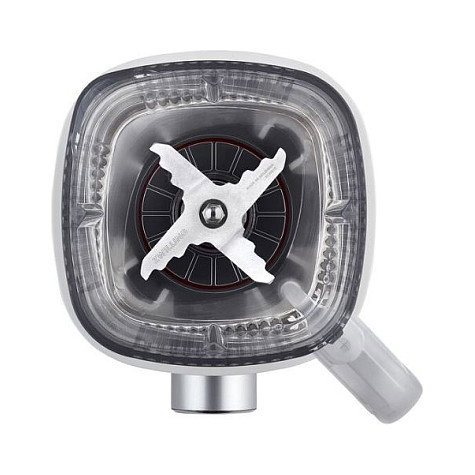 Zwilling Universal Batidora de Varillas, 1200 W, 7 Velocidades, Capacidad 1.4 L, Función Impulso, Color Plata
