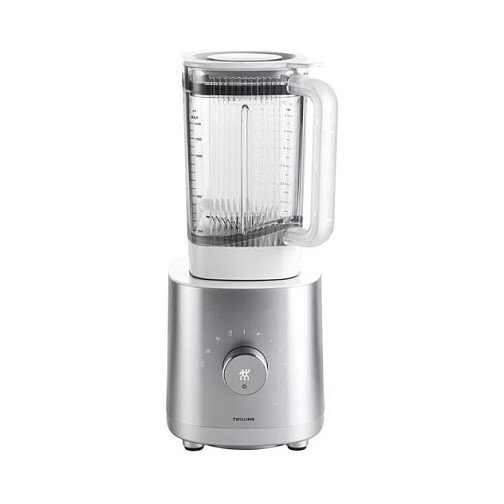 Zwilling Enfinigy Power Blender Silver