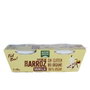 NaturGreen Postre de Arroz y Vainilla Bio (2x125g)
