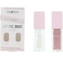 Kylie Cosmetics Lip Oil Duo Kit Estuche 2 pz