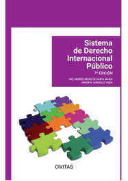 CIVITAS, Sistema derecho internacional público (Duo) - Manuales