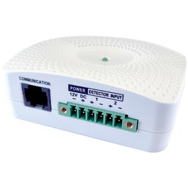 FSP EMD CARD SNMP Card + EMD Card con dispositivo de monitoreo ambiental