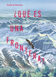 ¿Qué es una frontera? - AA.VV. - DUOMO