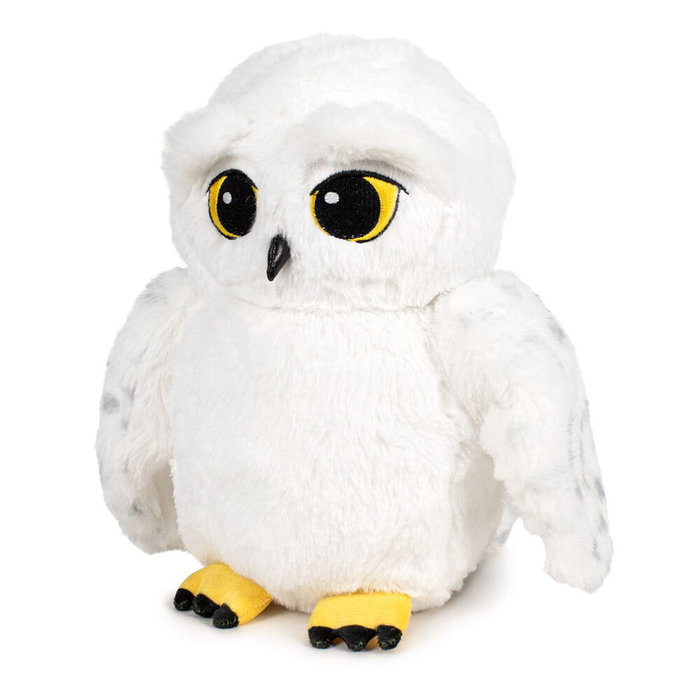 PLAY BY PLAY Peluche Hedwig Harry Potter 32cm PLAY BY PLAY Peluche Hedwig Harry Potter 32cm