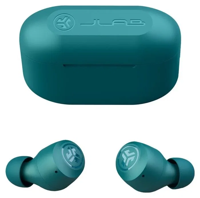 JLAB Audio GO Air POP Verde azulado JLAB Audio GO Air POP Verde azulado