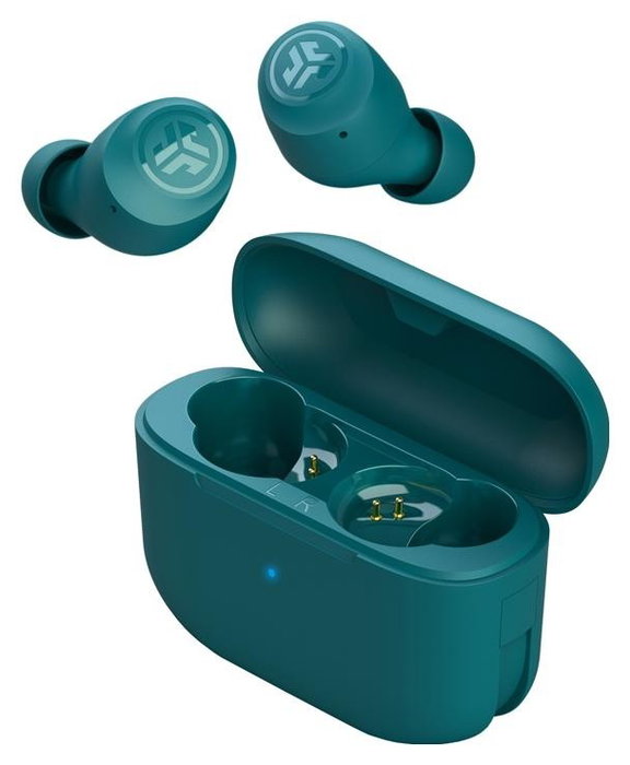 JLAB Audio GO Air POP Verde azulado JLAB Audio GO Air POP Verde azulado