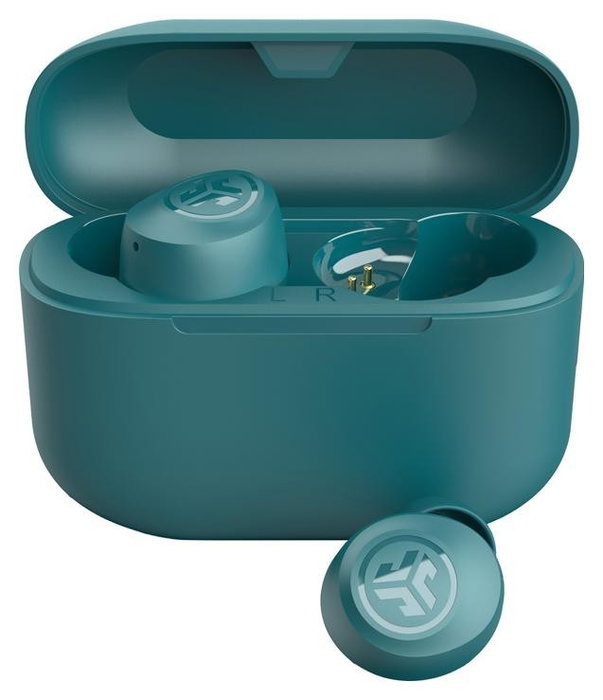 JLAB Audio GO Air POP Verde azulado JLAB Audio GO Air POP Verde azulado