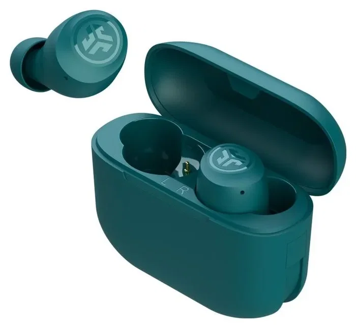 JLAB Audio GO Air POP Verde azulado JLAB Audio GO Air POP Verde azulado
