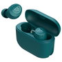JLab Go Air Pop TWS Auriculares In-Ear True Wireless, 32h, MEMS Micrófono, IPX4, Verde azulado