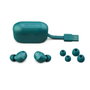 JLAB Audio GO Air POP Verde azulado