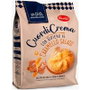 SOTTOLESTELLE Galleta Rellena Crema Caramelo 200 gr Bio