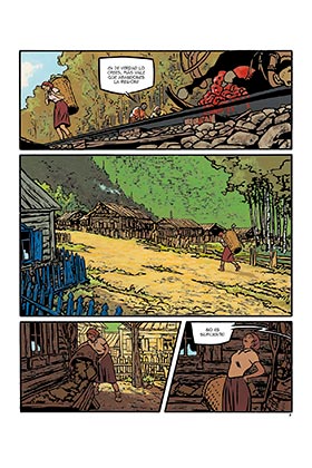 Astisendo Grupo Editorial, S.L. El Vals del Gulag