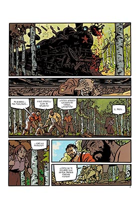 Astisendo Grupo Editorial, S.L. El Vals del Gulag