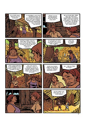 Astisendo Grupo Editorial, S.L. El Vals del Gulag