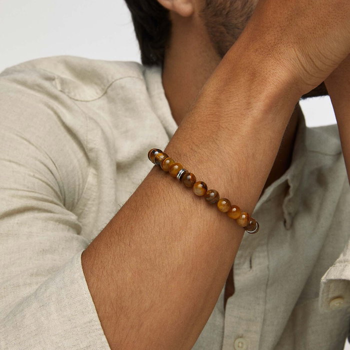 Pulsera Hombre One Jewels OAMB3207SC-M Multicolor