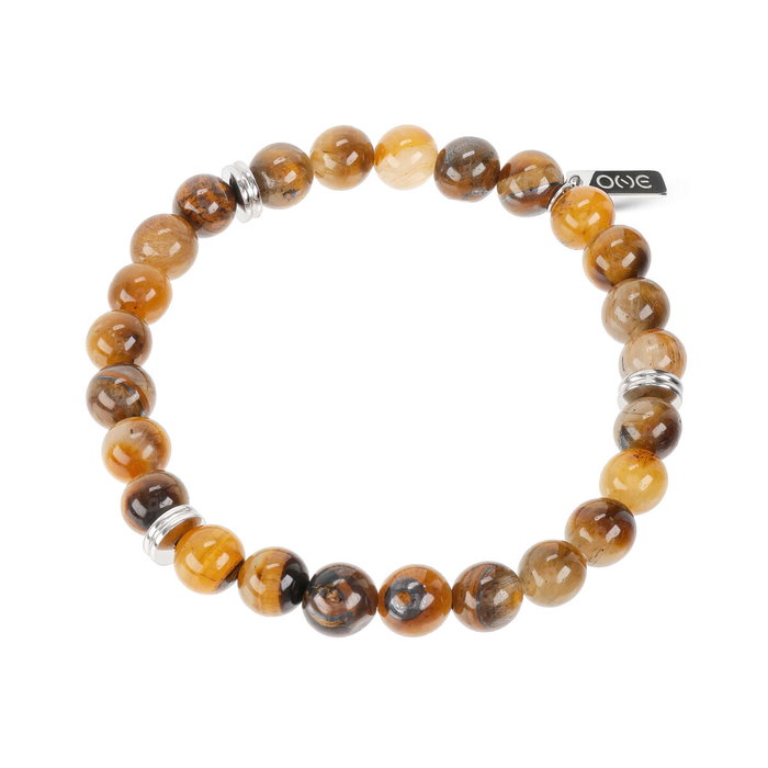 Pulsera Hombre One Jewels OAMB3207SC-M Multicolor