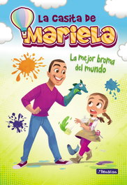 BEASCOA La mejor broma del mundo (La casita de Mariela 2)