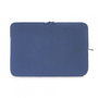 Tucano Mélange Second Skin Funda para Portátil 15.6 Pulgadas Azul