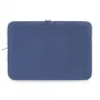 Tucano Funda Mélange Second Skin para MacBook/Portátil 15.6" (39.6 cm), Neopreno, Color Azul