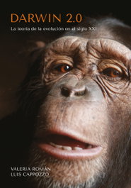 Darwin 2.0, Valeria Román - EDITORIAL CARBRAME