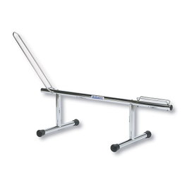 BiciSupport Soporte Horizontal para 1 Bicicleta, 5500 gr
