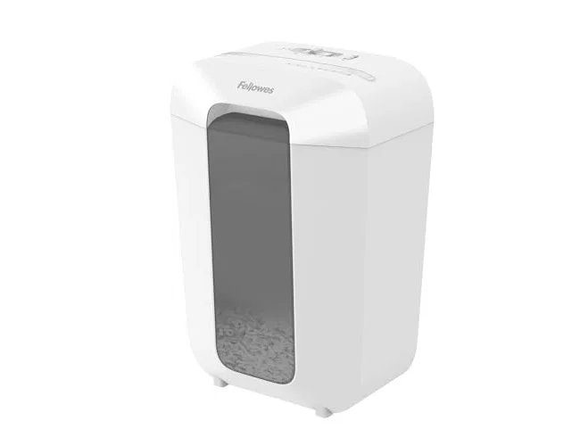 Fellowes Powershred LX 70 Blanco Fellowes Powershred LX 70 Blanco