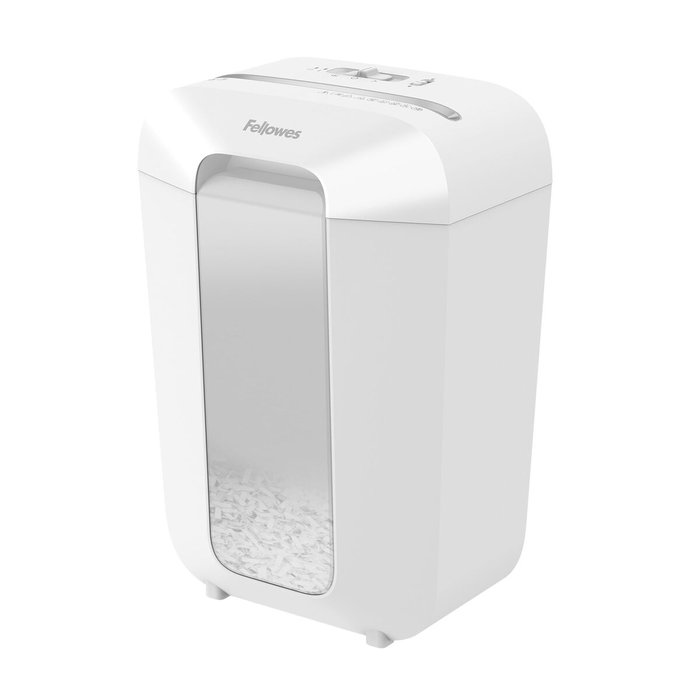 Fellowes Powershred LX 70 Blanca