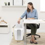 Fellowes Powershred LX 70 Blanca