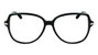 Victoria Beckham VB2625-5614001 Gafas de vista para mujer