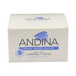 ANDINA Crema 30Ml