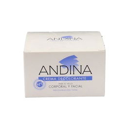 ANDINA Crema 30Ml