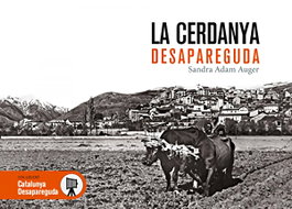La cerdanya desapareguda, Sandra Adam Auger - EFADOS