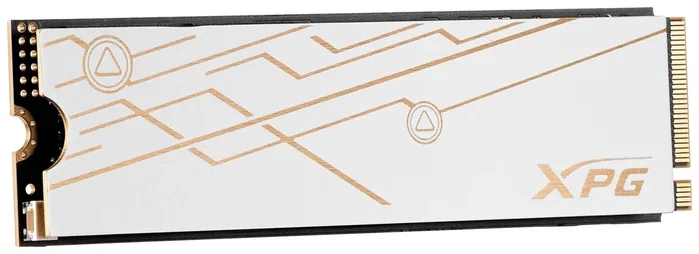 ADATA XPG MARS 980 BLADE 4 TB M.2 NVMe PCIe Gen5 x4
