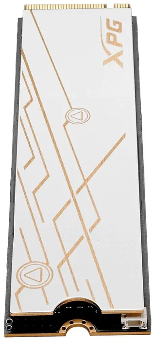 ADATA XPG MARS 980 BLADE 4 TB M.2 NVMe PCIe Gen5 x4