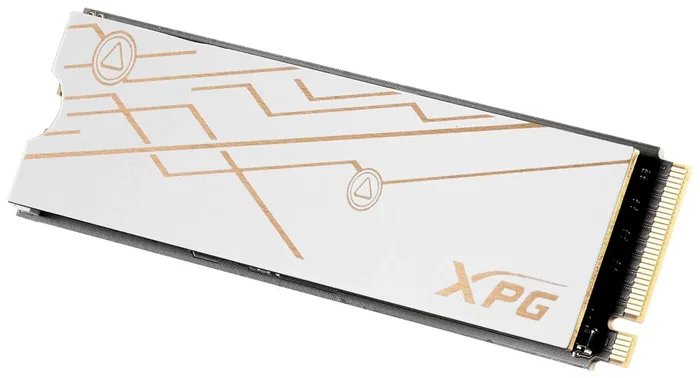 ADATA XPG MARS 980 BLADE 4 TB M.2 NVMe PCIe Gen5 x4